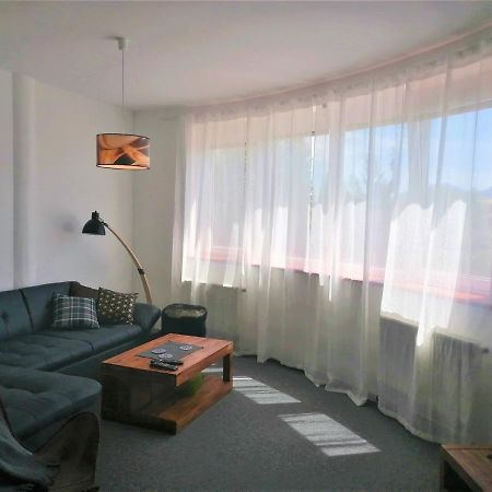 Apartman 11 Mymara Bešeňová Exteriér fotografie