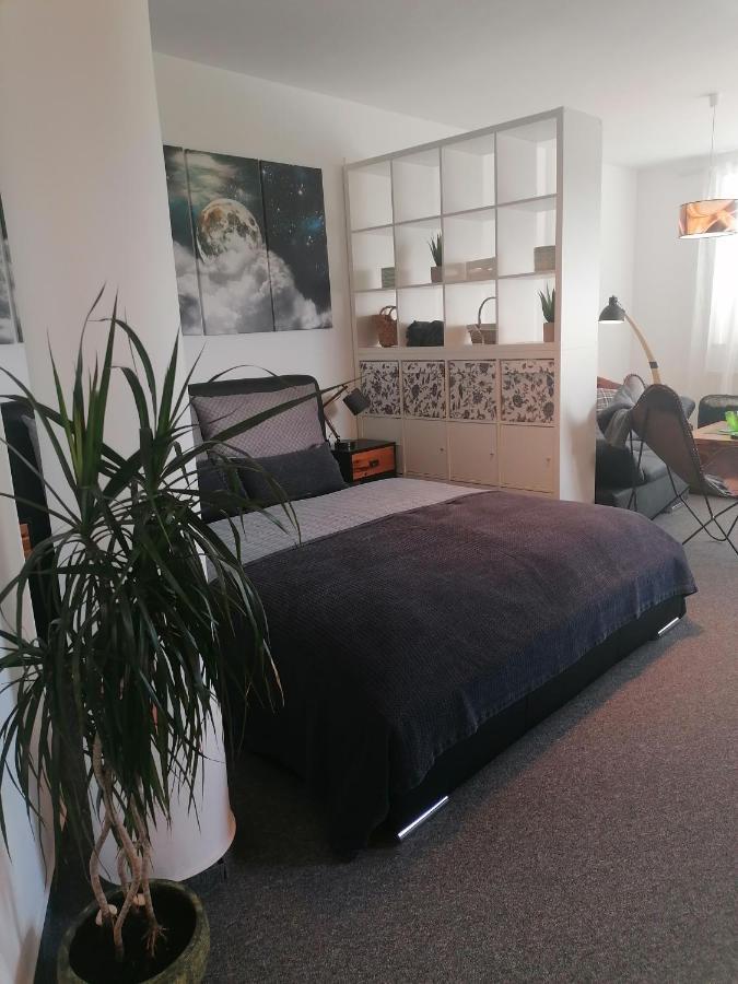 Apartman 11 Mymara Bešeňová Exteriér fotografie