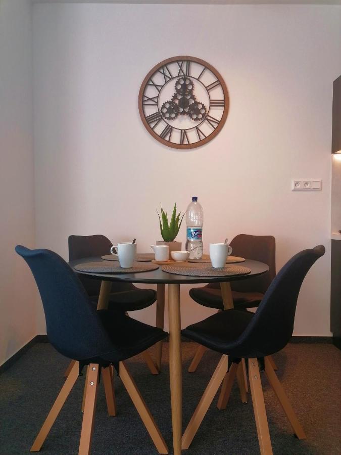 Apartman 11 Mymara Bešeňová Exteriér fotografie