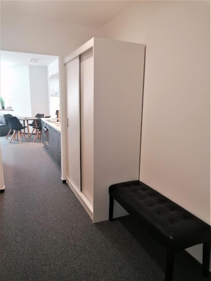 Apartman 11 Mymara Bešeňová Exteriér fotografie
